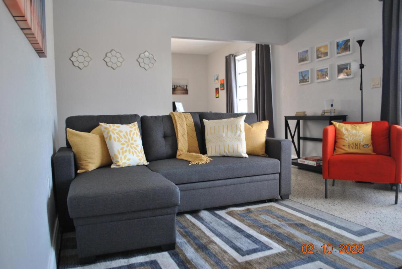 Sleeps 8, Havana Nights In Miami Daire Dış mekan fotoğraf