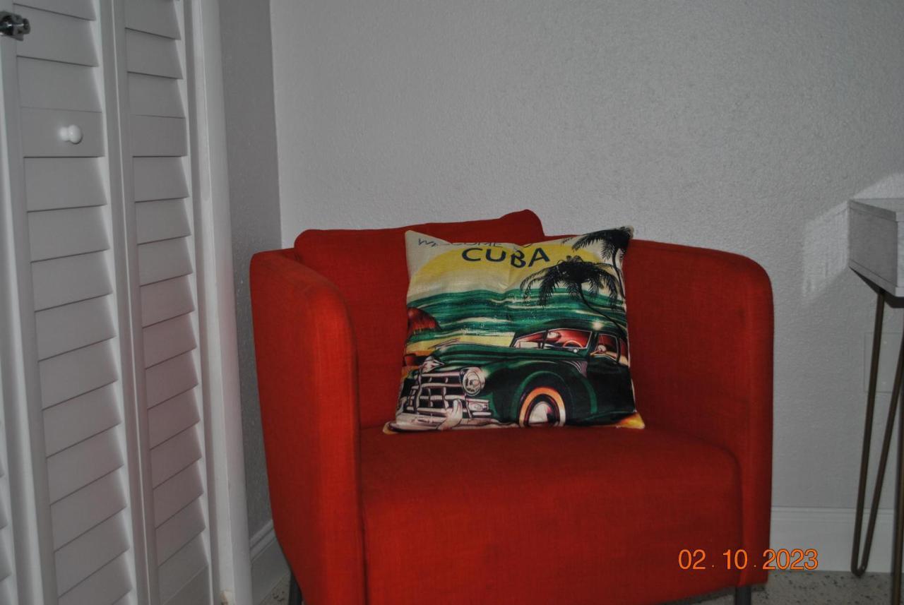 Sleeps 8, Havana Nights In Miami Daire Dış mekan fotoğraf