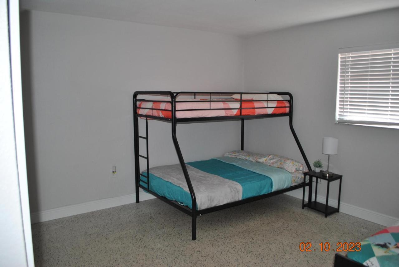 Sleeps 8, Havana Nights In Miami Daire Dış mekan fotoğraf