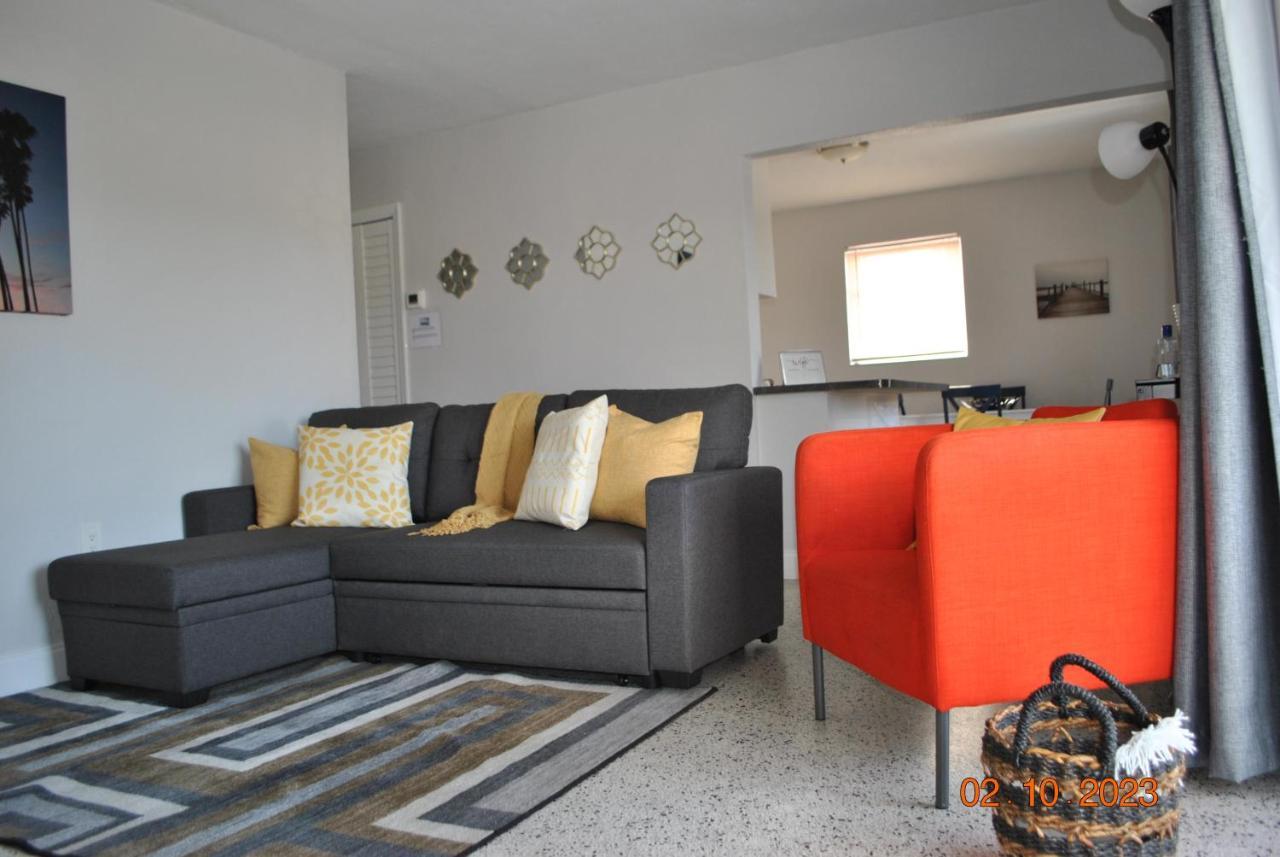 Sleeps 8, Havana Nights In Miami Daire Dış mekan fotoğraf