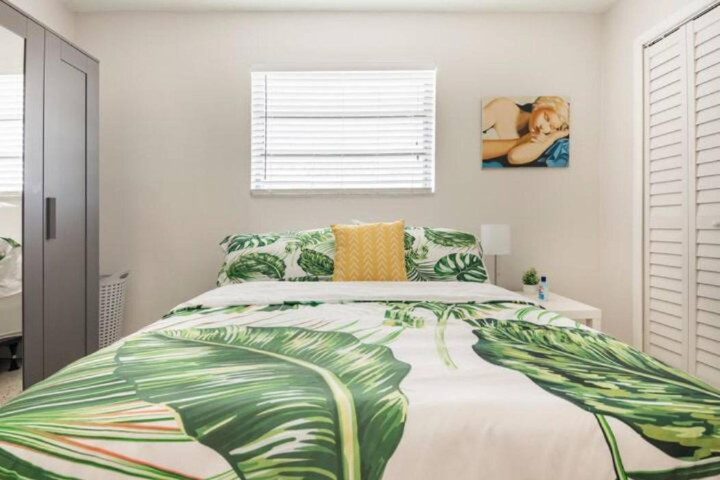 Sleeps 8, Havana Nights In Miami Daire Dış mekan fotoğraf