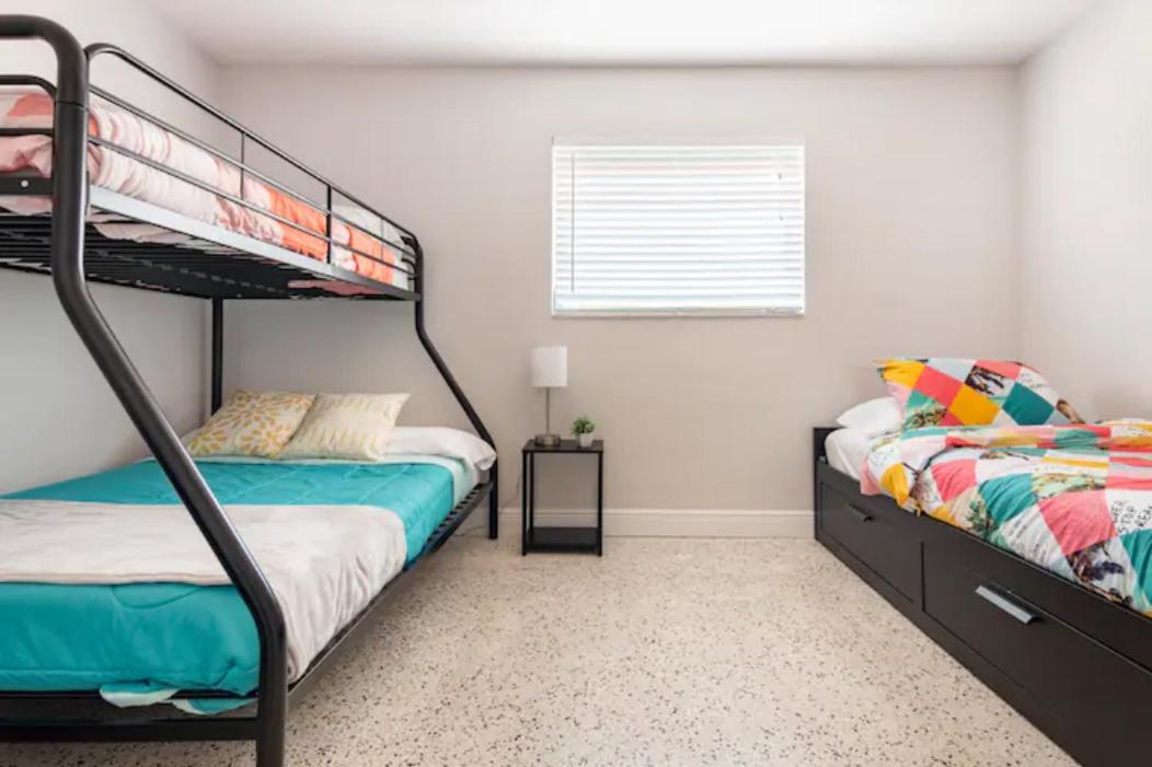 Sleeps 8, Havana Nights In Miami Daire Dış mekan fotoğraf
