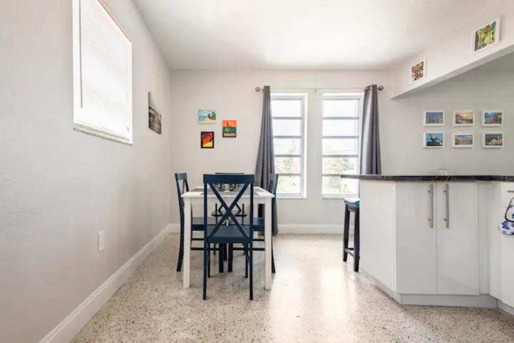Sleeps 8, Havana Nights In Miami Daire Dış mekan fotoğraf