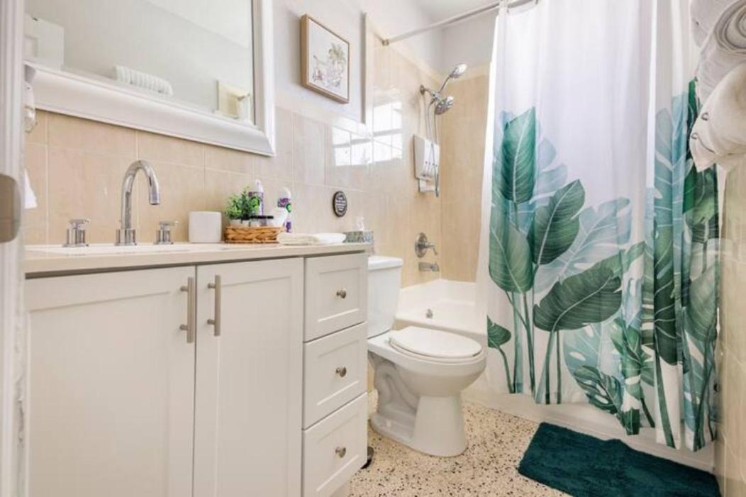 Sleeps 8, Havana Nights In Miami Daire Dış mekan fotoğraf