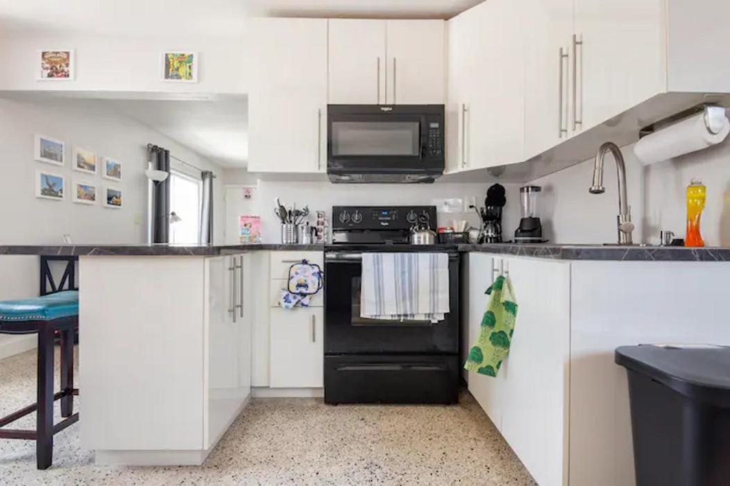Sleeps 8, Havana Nights In Miami Daire Dış mekan fotoğraf