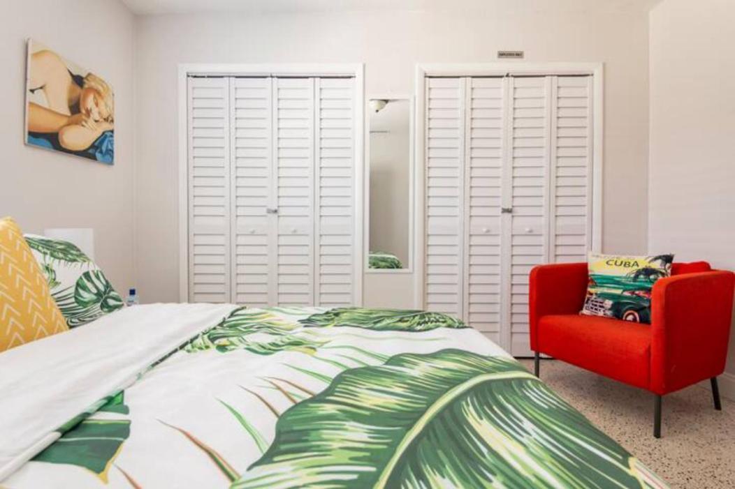 Sleeps 8, Havana Nights In Miami Daire Dış mekan fotoğraf