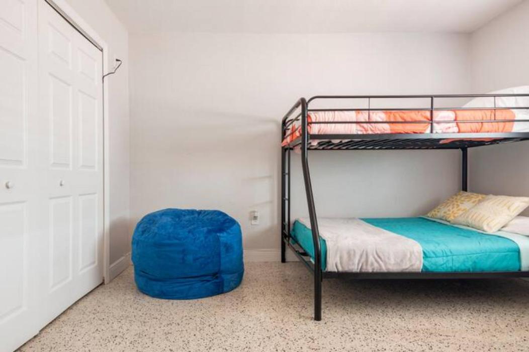 Sleeps 8, Havana Nights In Miami Daire Dış mekan fotoğraf