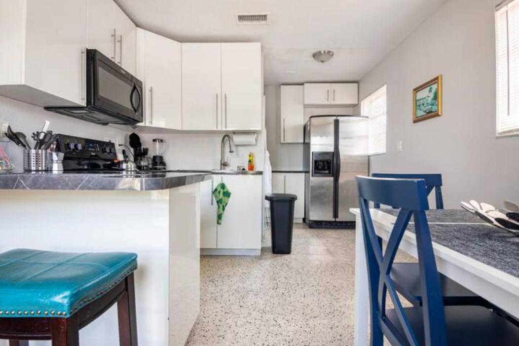 Sleeps 8, Havana Nights In Miami Daire Dış mekan fotoğraf