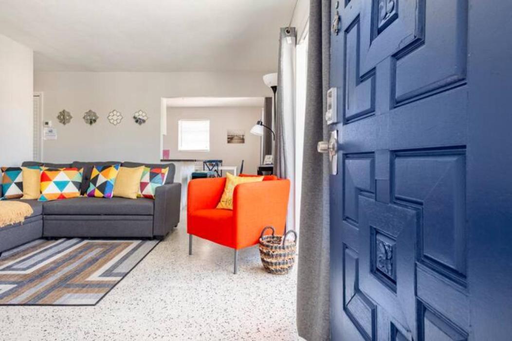 Sleeps 8, Havana Nights In Miami Daire Dış mekan fotoğraf