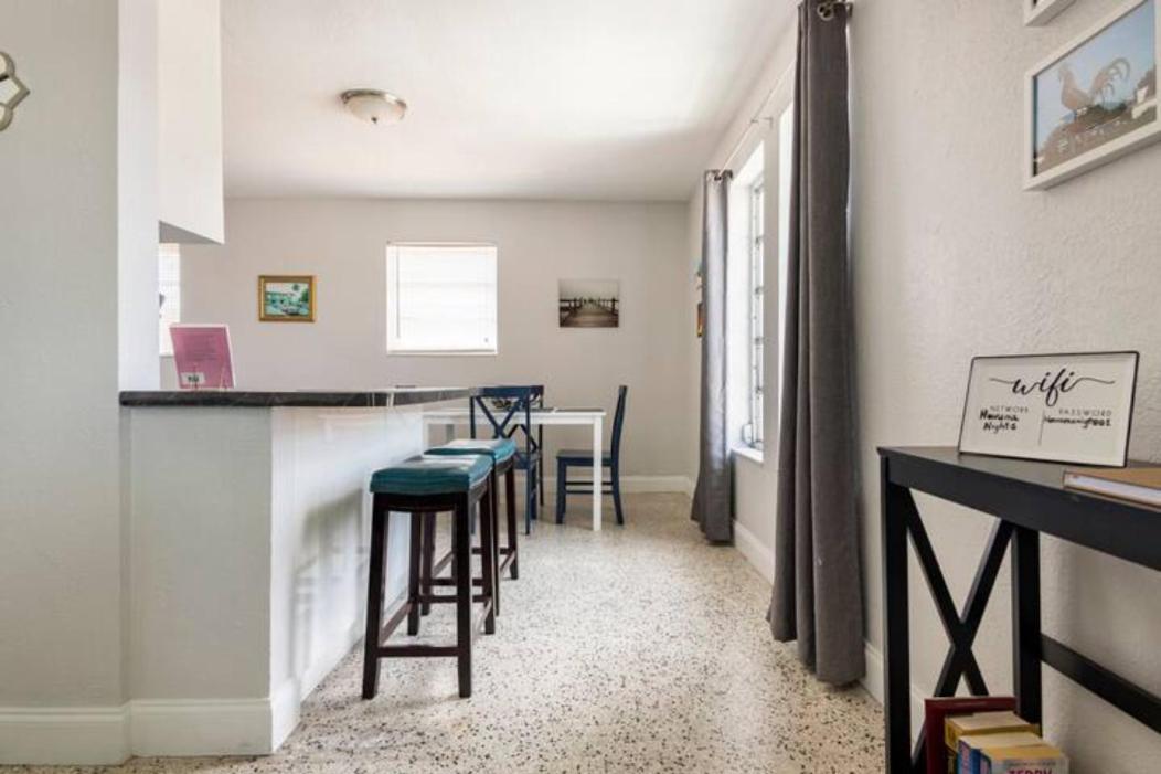 Sleeps 8, Havana Nights In Miami Daire Dış mekan fotoğraf