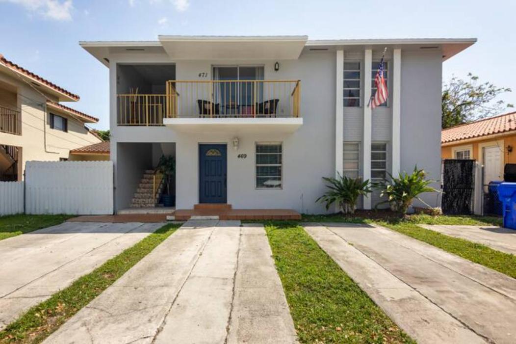 Sleeps 8, Havana Nights In Miami Daire Dış mekan fotoğraf